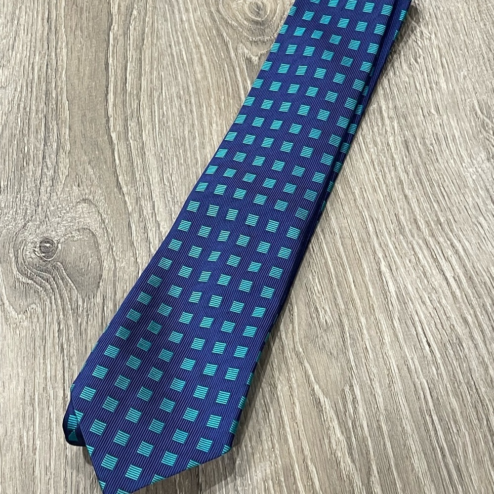 Timothy Everest Tie Men’s OC6